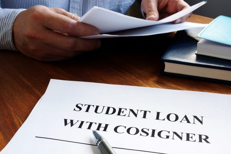 Remove Cosigner from Student Loan: How Itâ€™s Done - EdReformer